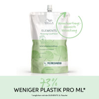 Wella Professionals Elements Renewing Conditioner 1000ml - Nachf&uuml;llpack