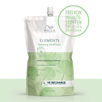 Wella Professionals Elements Renewing Conditioner 1000ml - Nachf&uuml;llpack