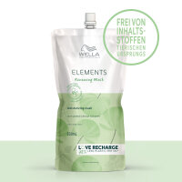 Wella Professionals Elements Renewing Mask 500ml - Nachf&uuml;llpack