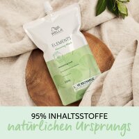 Wella Professionals Elements Renewing Mask 500ml - Nachf&uuml;llpack
