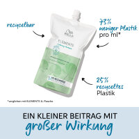 Wella Professionals Elements Calming Shampoo 1000ml - Nachf&uuml;llpack