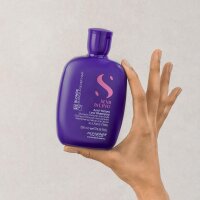 Alfaparf Milano Semi di Lino Blond Anti Yellow Shampoo 250ml