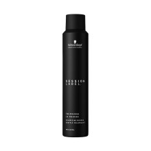 Schwarzkopf Session Label The Mousse  200ml