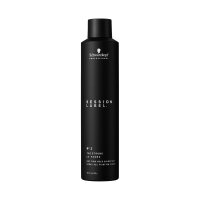 Schwarzkopf Session Label The Strong 300ml