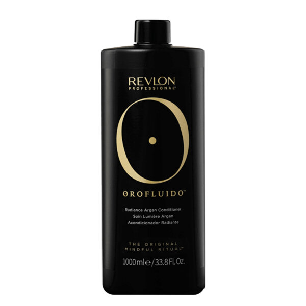 Orofluido Radiance Argan Conditioner 1000ml