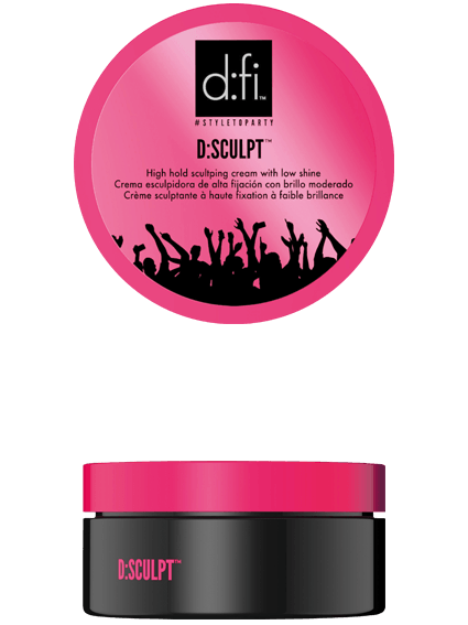 Revlon D:Fi D:Sculpt 75g