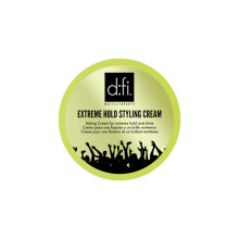 Revlon D:Fi Extreme Hold Styling Cream 75g