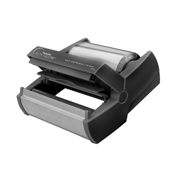 Wrapmaster XL Knickdispenser f&uuml;r Aluminium-Haarfolie
