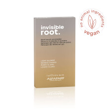 Alfaparf Milano Invisible Root Touch Up Powder hellblond 5g