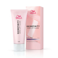 Wella Professionals Shinefinity 60ml