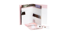Wella Professionals Shinefinity Farbkarte