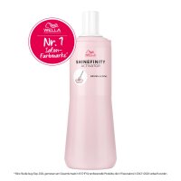 Wella Professionals Shinefinity Activator Brush Bowl 2%...