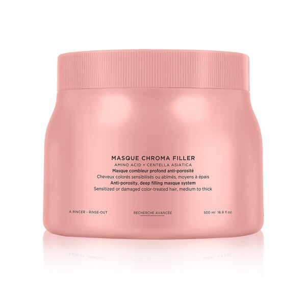 K&eacute;rastase Chroma Absolu Masque Chroma Filler Maske...