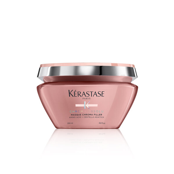 K&eacute;rastase Chroma Absolu Masque Chroma Filler Maske...