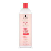 Schwarzkopf BC Bonacure Repair Rescue Shampoo 500ml