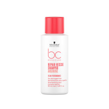 Schwarzkopf BC Bonacure Repair Rescue Shampoo 50ml