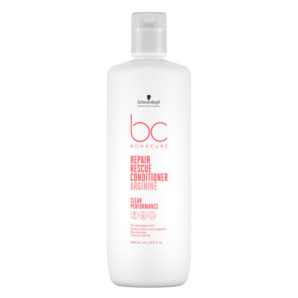 Schwarzkopf BC Bonacure Repair Rescue Conditioner 1000ml