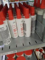 Schwarzkopf BC Bonacure Repair Rescue Spray Conditioner...