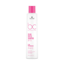 Schwarzkopf BC Color Freeze Shampoo 250ml %NEU%