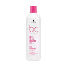 Schwarzkopf BC Bonacure pH 4.5 Color Freeze Shampoo 500ml