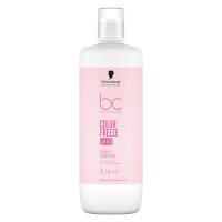 Schwarzkopf BC Bonacure pH 4.5 Color Freeze Shampoo 1000ml