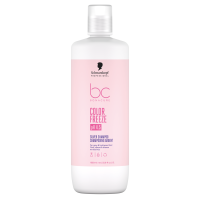 Schwarzkopf BC Bonacure pH 4.5 Color Freeze Silver...