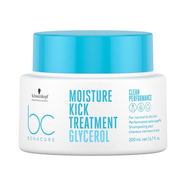 Schwarzkopf BC Bonacure Hyaluronic Moisture Kick...