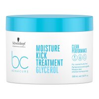 Schwarzkopf BC Bonacure Hyaluronic Moisture Kick...