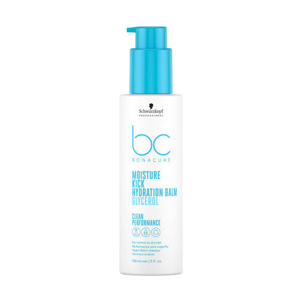 Schwarzkopf BC Bonacure Hyaluronic Moisture Kick...