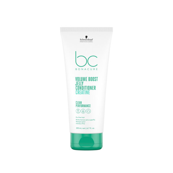 Schwarzkopf BC Bonacure Collagen Volume Boost Jelly...