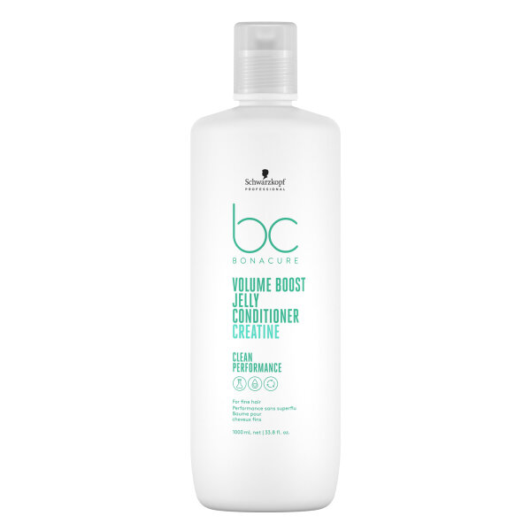 Schwarzkopf BC Bonacure Collagen Volume Boost Jelly...