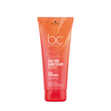 Schwarzkopf Bc Bonacure BC Sun Protect 3-in-1 Scalp, Hair...
