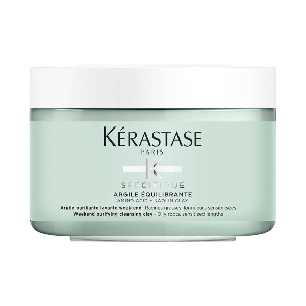 Kerastase Sp&eacute;cifique Argile &Eacute;quilibrante...
