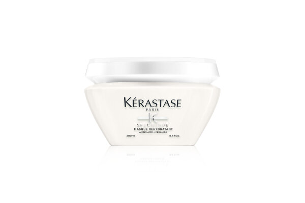 Kerastase Sp&eacute;cifique Masque Rehydratant Maske 200ml