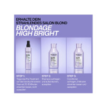 Redken Blondage High Bright Treatment 250ml