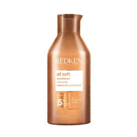 Redken All Soft Conditioner 500ml