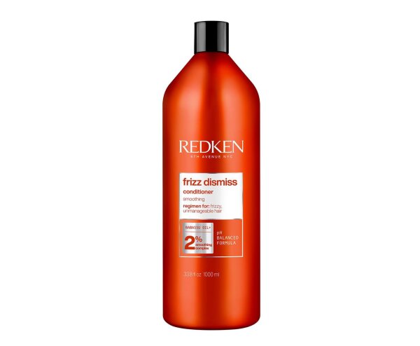 Redken Frizz Dismiss Conditioner 1000ml
