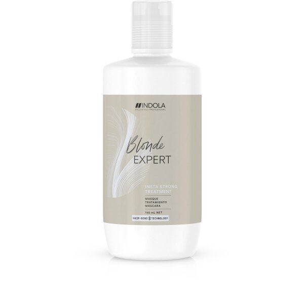 Indola Blond Expert Insta Strong Treatment 750 ml