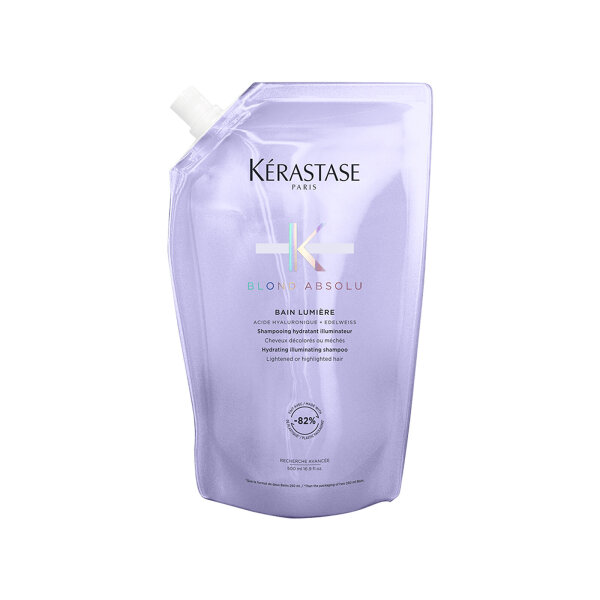 K&eacute;rastase Blond Absolu Bain Lumi&egrave;re...
