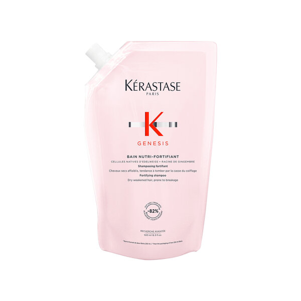 K&eacute;rastase Genesis Bain Nutri-Fortifiant...