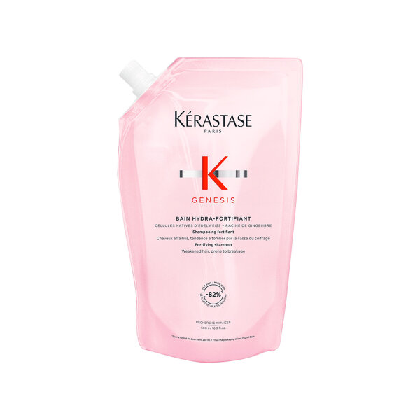 K&eacute;rastase Genesis Bain Hydra-Fortifiant...