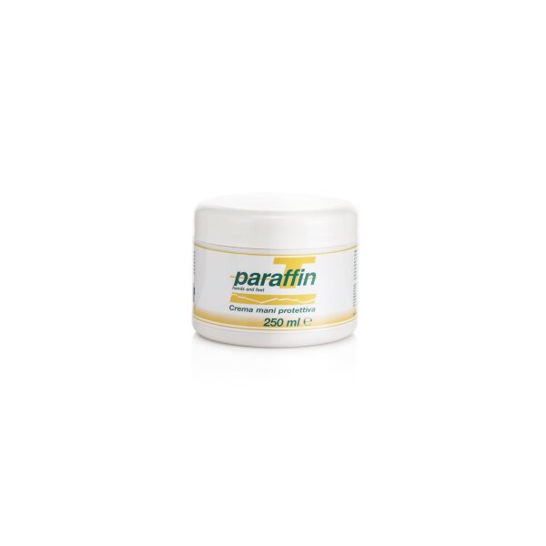 XanitaliaPro Paraffin Sch&uuml;tzende Hautcreme 250 ml