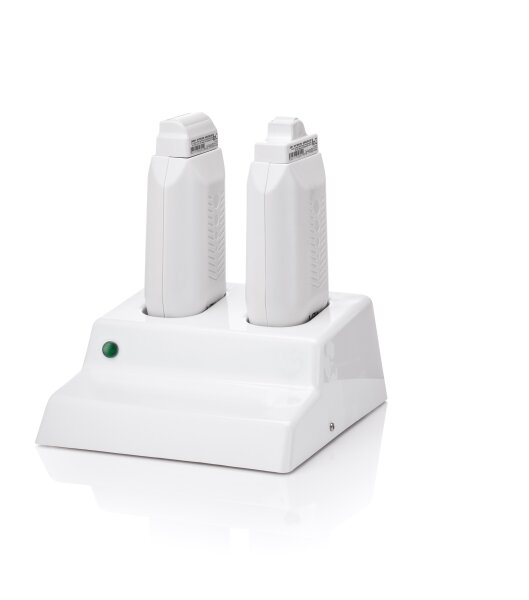 XanitaliaPro Kit Duo 220 Wachsw&auml;rmerhandst&uuml;ck