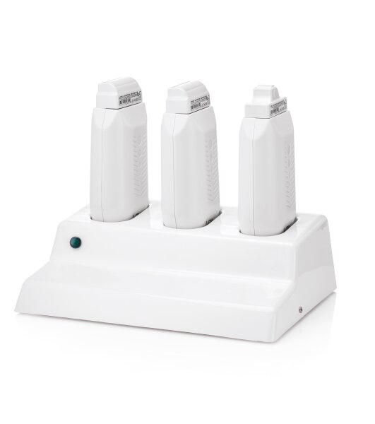XanitaliaPro Mono 220 Wachsw&auml;rmerhandst&uuml;ck