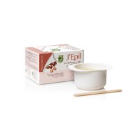 XanitaliaPro Mikrowellen-Hei&szlig;wachs 300g mit...