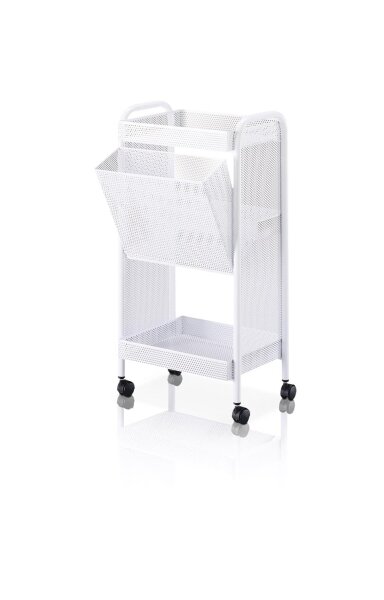 XanitaliaPro Rollwagen f&uuml;r Epiliertools