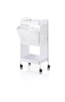 XanitaliaPro Rollwagen f&uuml;r Epiliertools