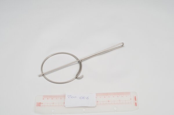 XanitaliaPro Spachtelhalterring
