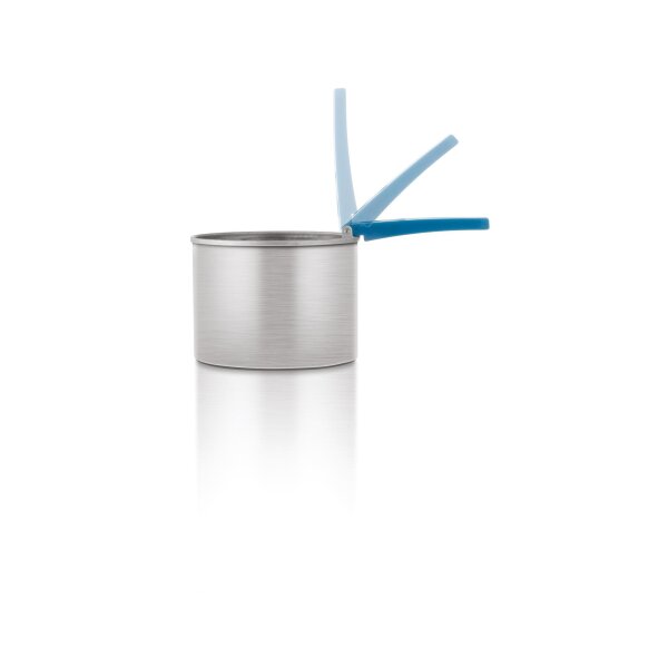 XanitaliaPro Wachstopf 400 ml mit Klappgriff