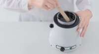 XanitaliaPro Tondo Export Wachsw&auml;rmer